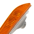 Auto Car Right Side Marker In Bumper Turn Signal Light For W211 E-Class