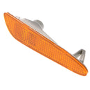 Auto Car Right Side Marker In Bumper Turn Signal Light For W211 E-Class