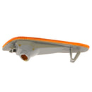 Auto Car Right Side Marker In Bumper Turn Signal Light For W211 E-Class