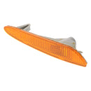 Auto Car Right Side Marker In Bumper Turn Signal Light For W211 E-Class