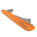 Auto Car Left Side Marker In Bumper Turn Signal Light For W211 E-Class