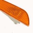 Auto Car Left Side Marker In Bumper Turn Signal Light For W211 E-Class