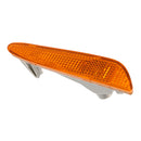 Auto Car Left Side Marker In Bumper Turn Signal Light For W211 E-Class