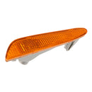 Auto Car Left Side Marker In Bumper Turn Signal Light For W211 E-Class