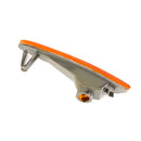 Auto Car Left Side Marker In Bumper Turn Signal Light For W211 E-Class