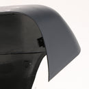 Passenger Left Side Door Mirror Cover Cap For BMW E53 X5 00-06 51168256321
