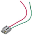 Best Dual Pigtail Wire Harness Connector GM HEI Coil In Cap Distributor Plug