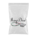 Best Dual Pigtail Wire Harness Connector GM HEI Coil In Cap Distributor Plug