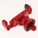 Red 360 Rotating Car Air Vent Mount Cradle Stand Holder for Cell Phone