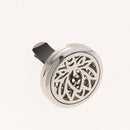 Auto Car Air Freshener Vent Clip Air Outlet Perfume Lasting Fragrance