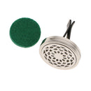 Auto Car Air Freshener Vent Clip Air Outlet Perfume Lasting Fragrance
