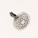 Auto Car Air Freshener Vent Clip Air Outlet Perfume Lasting Fragrance
