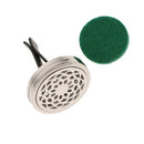 Auto Car Air Freshener Vent Clip Air Outlet Perfume Lasting Fragrance