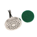 Auto Car Air Freshener Vent Clip Air Outlet Perfume Lasting Fragrance
