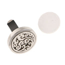 Auto Car Air Freshener Vent Clip Air Outlet Perfume Lasting Fragrance
