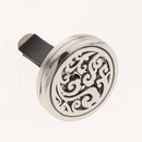 Auto Car Air Freshener Vent Clip Air Outlet Perfume Lasting Fragrance