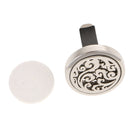 Auto Car Air Freshener Vent Clip Air Outlet Perfume Lasting Fragrance