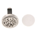 Auto Car Air Freshener Vent Clip Air Outlet Perfume Lasting Fragrance