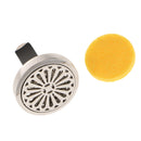 Auto Car Air Freshener Vent Clip Air Outlet Perfume Lasting Fragrance