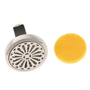 Auto Car Air Freshener Vent Clip Air Outlet Perfume Lasting Fragrance