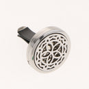 Auto Car Air Freshener Vent Clip Air Outlet Perfume Lasting Fragrance