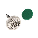 Auto Car Air Freshener Vent Clip Air Outlet Perfume Lasting Fragrance