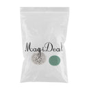 Auto Car Air Freshener Vent Clip Air Outlet Perfume Lasting Fragrance