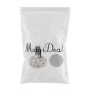 Auto Car Air Freshener Vent Clip Air Outlet Perfume Lasting Fragrance 10