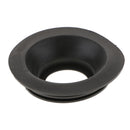2Pcs Headlight Dust Cover Bulb Seal Cap For HID LED C6 C5 H1 H4 H7 H11