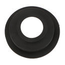 2Pcs Headlight Dust Cover Bulb Seal Cap For HID LED C6 C5 H1 H4 H7 H11