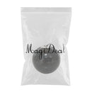 M12x1.25 Threaded 8 Ball Billiard Car Manual Gear Shift Lever Shifter Knob