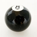 M12x1.25 Threaded 8 Ball Billiard Car Manual Gear Shift Lever Shifter Knob