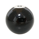 M12x1.25 Threaded 8 Ball Billiard Car Manual Gear Shift Lever Shifter Knob
