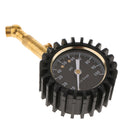 Tire Pressure Gauge 0-100PSI Large Easy Read Dial for Cars Trucks Motorcycle