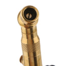 Tire Pressure Gauge 0-100PSI Large Easy Read Dial for Cars Trucks Motorcycle