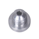 AN 6 Male Aluminum Weld Bung On Hose Fitting Welding Plug Adaptor Sliver