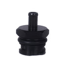 LSX LS1/LS6/LS2/LS3/LS7 Billet Aluminum Black Valve Cover Oil Cap Breather