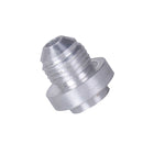 AN 10 Male Aluminum Weld Bung On Hose Fitting Welding Plug Adaptor Sliver