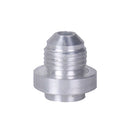 AN 10 Male Aluminum Weld Bung On Hose Fitting Welding Plug Adaptor Sliver