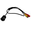 Car Backup Camera Color Reverse Rearview Cameras 8LED Night Vision 170Degree