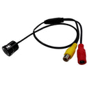 Car Backup Camera Color Reverse Rearview Cameras 8LED Night Vision 170Degree