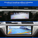 Car Backup Camera Color Reverse Rearview Cameras 8LED Night Vision 170Degree