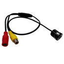 Car Backup Camera Color Reverse Rearview Cameras 8LED Night Vision 170Degree