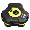 Car Truck Bicycle 12V DC Portable Electric Auto Air Compressor Pump 100PSI