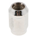 Lugnuts 12x1.5 35mm Steel Lug Nuts Tuner for Mazda Toyota Mitsubishi