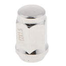 Lugnuts 12x1.5 35mm Steel Lug Nuts Tuner for Mazda Toyota Mitsubishi