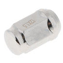 Lugnuts 12x1.5 35mm Steel Lug Nuts Tuner for Mazda Toyota Mitsubishi