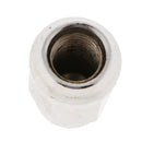 Lugnuts 12x1.5 35mm Steel Lug Nuts Tuner for Mazda Toyota Mitsubishi