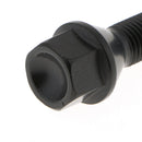 Lugnuts 12x1.5 Black Wheel Lug Bolt for BMW Series Cars