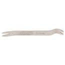 Metal Car Removal Pry Tool Trim Door Clip Panel Dash Audio Radio
